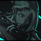 TheJesseThunder's Avatar'