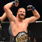 JanBlachowicz's Avatar'