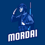 Mordai.BoRiNG's Avatar'