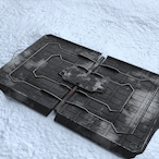 GodsFrost's Avatar'