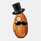 KnownAlmond's Avatar'