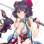 laEsAhuGP's Avatar'