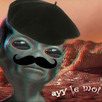 OfficialSteak's Avatar'