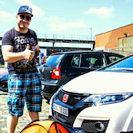 Chiller204's Avatar'