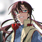 Y-Makinami's Avatar'