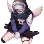 ItzKimberly's Avatar'