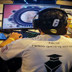 NicoBackOnSiege's Avatar'