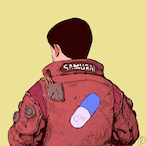 GVSnake12's Avatar'