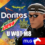 TheDankestAK's Avatar'