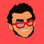 GlassB0t's Avatar'