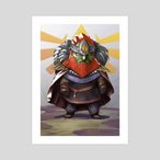 GanonADwarf's Avatar'