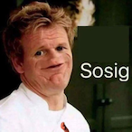 SillyTossausage's Avatar'