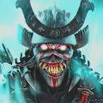ShogunShinra's Avatar'