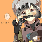RinWhite's Avatar'