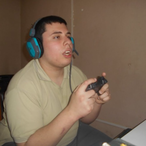 July3pGa1mer's Avatar'