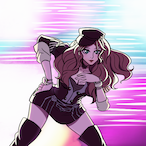 Itorias's Avatar'