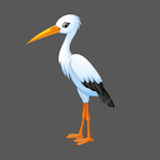 Deadlystork's Avatar'