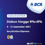 KLIK_BCA's Avatar'
