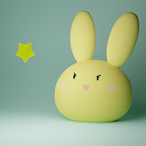 Lost_Rabbit_'s Avatar'