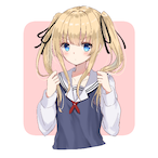 xiaoheixianyu's Avatar'
