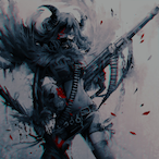 JormunKeeper's Avatar'
