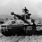 PZKW-VI-Tiger's Avatar'