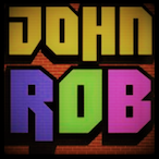 TheRealJohnRob's Avatar'