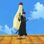 SaberOfAyaya's Avatar'
