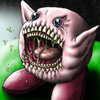 LudicrousJester's Avatar'