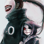 NovaUlf's Avatar'