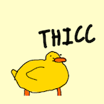 Ducky.ANOMALY's Avatar'