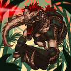 Sgt_Sauris's Avatar'