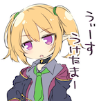 Sugichandao's Avatar'