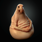 PoSmough's Avatar'