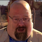 OmniMans3rdLeg's Avatar'