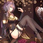 qiuyueying's Avatar'