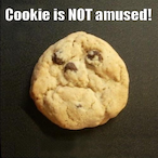 WarmAssCookie's Avatar'