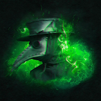 BlackPlagueYt's Avatar'
