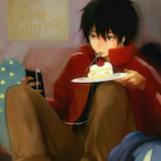 Little-.-angel's Avatar'