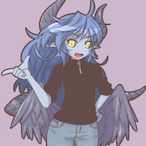 Oppai.Dragon's Avatar'