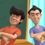Smurfinyourpeak's Avatar'