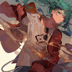 clover1211's Avatar'