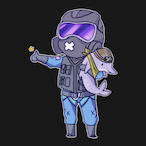 Luminatyx's Avatar'