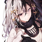 Newnah's Avatar'