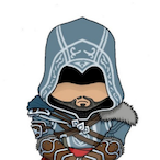 Oh..EzioSenpai's Avatar'