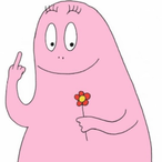 Barbapapa26's Avatar'