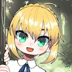 ArtoriaKingLine's Avatar'