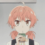 HaruVermillion's Avatar'