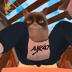 halvbart's Avatar'