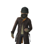 KRSpEcTeR's Avatar'